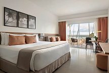 Sunscape Coco Punta Cana - Wohnbeispiel Sun Club Junior Suite Ocean Front Adults Only (Zimmercodierung JDO)