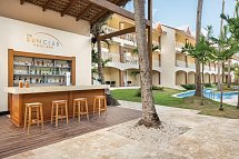 Sunscape Coco Punta Cana