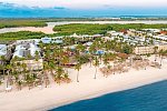 Sunscape Coco Punta Cana