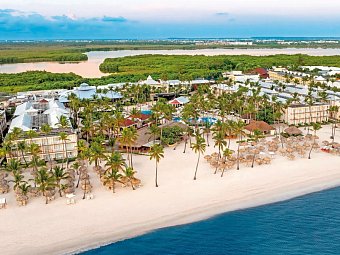 Sunscape Coco Punta Cana - Sunscape Coco Punta Cana