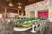 Sunscape Coco Punta Cana