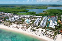 Sunscape Coco Punta Cana