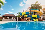 Sunscape Coco Punta Cana