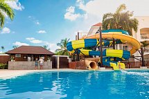 Sunscape Coco Punta Cana