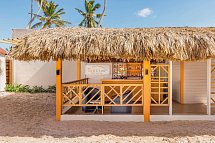 Sunscape Coco Punta Cana