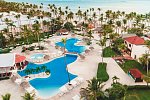 Sunscape Coco Punta Cana