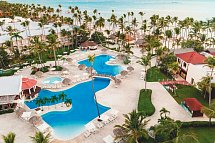Sunscape Coco Punta Cana