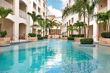Sunscape Coco Punta Cana - Family Pool
