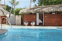 Sunscape Coco Punta Cana - Spa Hydrotherapy Pool