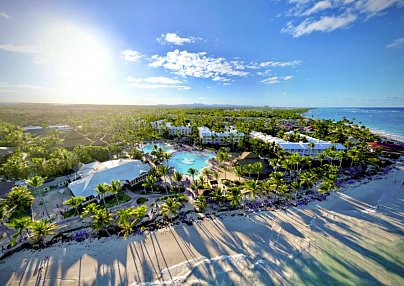 VIK Hotel Arena Blanca Punta Cana