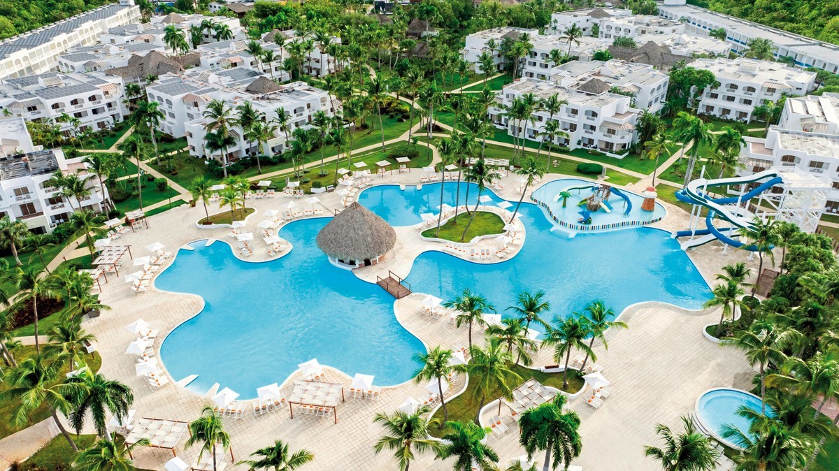 Sunscape Dominicus La Romana