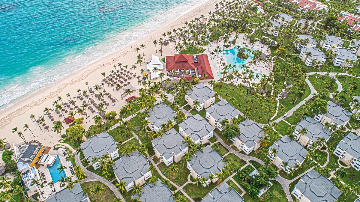 Grand Bávaro Princess