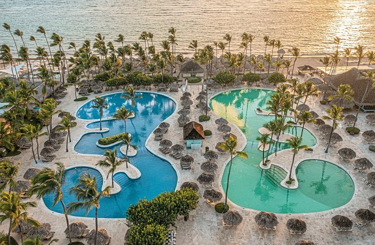 Iberostar Waves Punta Cana