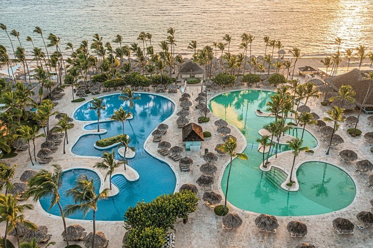 Iberostar Waves Punta Cana