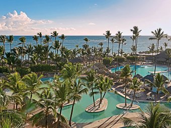 Iberostar Waves Punta Cana