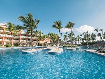 Iberostar Waves Punta Cana