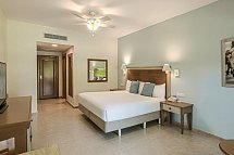 Iberostar Waves Punta Cana - Wohnbeispiel Premium Room (Zimmercodierungen DB1, DBP, D7M & DBD)