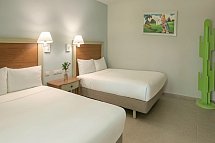 Iberostar Waves Punta Cana - Wohnbeispiel Premium Room (Zimmercodierungen DB1, DBP, D7M & DBD)
