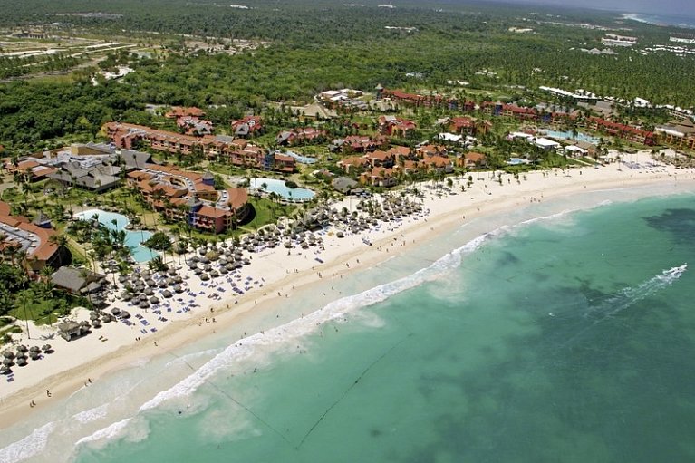 Punta Cana Princess All Suites & Spa Resort