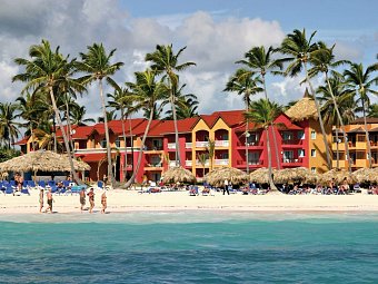 Punta Cana Princess All Suites & Spa Resort