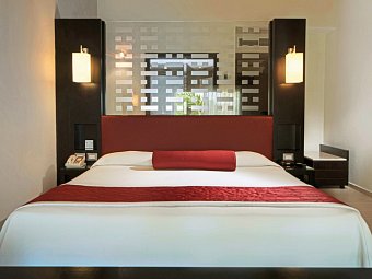 Punta Cana Princess All Suites & Spa Resort - Wohnbeispiel Deluxe Suite (Zimmercodierung WD2)