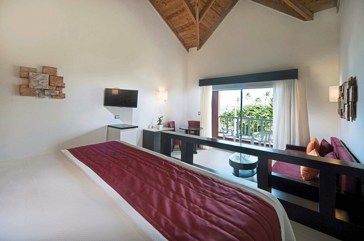 Punta Cana Princess All Suites & Spa Resort