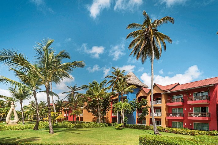 Punta Cana Princess All Suites & Spa Resort