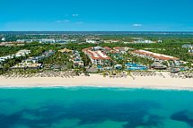 Dreams Royal Beach Punta Cana