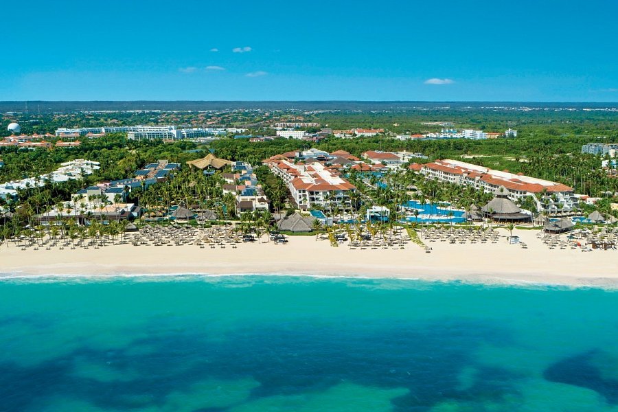 Dreams Royal Beach Punta Cana