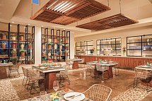 Dreams Royal Beach Punta Cana