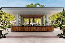 Dreams Royal Beach Punta Cana