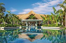 Dreams Royal Beach Punta Cana