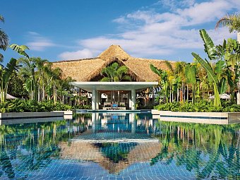 Dreams Royal Beach Punta Cana