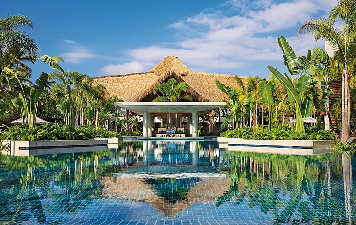 Dreams Royal Beach Punta Cana