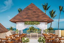 Dreams Royal Beach Punta Cana