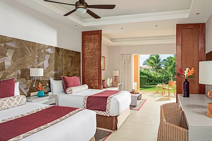 Dreams Royal Beach Punta Cana