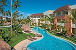 Dreams Royal Beach Punta Cana