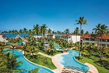 Dreams Royal Beach Punta Cana