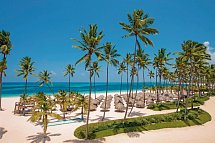 Dreams Royal Beach Punta Cana