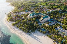 Coral Costa Caribe Beach Resort