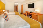 Coral Costa Caribe Beach Resort