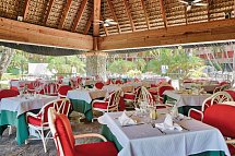 Coral Costa Caribe Beach Resort