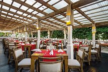 Coral Costa Caribe Beach Resort
