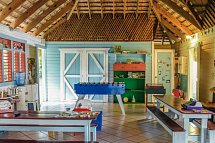 Coral Costa Caribe Beach Resort