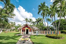 Coral Costa Caribe Beach Resort
