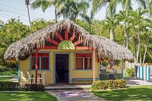 Coral Costa Caribe Beach Resort