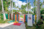 Coral Costa Caribe Beach Resort