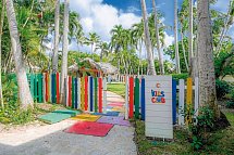Coral Costa Caribe Beach Resort