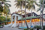 Coral Costa Caribe Beach Resort