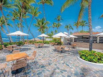 Coral Costa Caribe Beach Resort